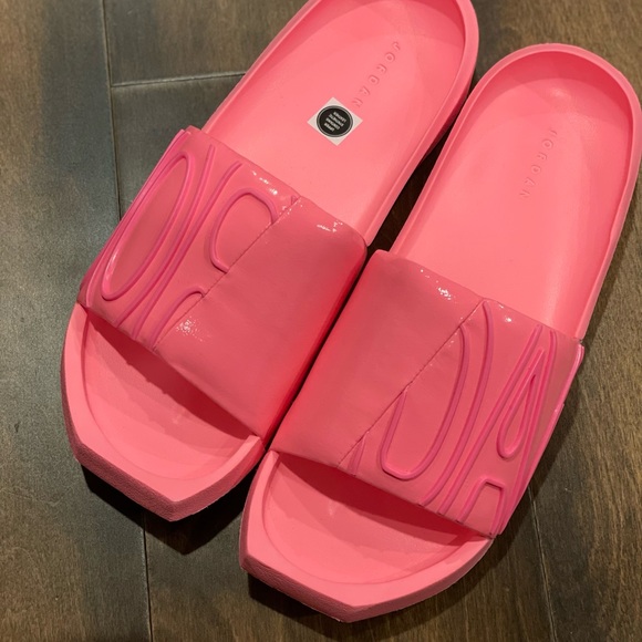 Jordan NOLA Sport Slide NWOT - Picture 2 of 13